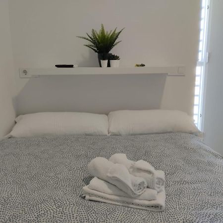 Mini Estudio Jacuzzi Doble Sevilla "Poligono Industrial" Zewnętrze zdjęcie